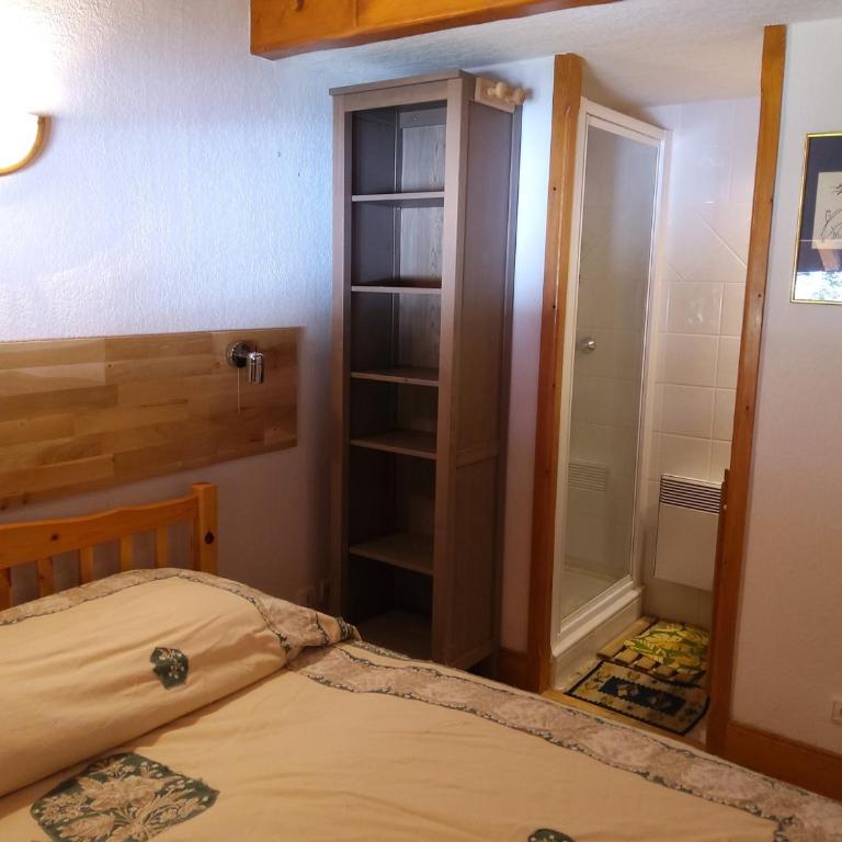 Duplex chaleureux 3 pièces, 6 pers, Méribel, animaux admis - FR-1-411-160 - Appartement (6 Adultes) - 11