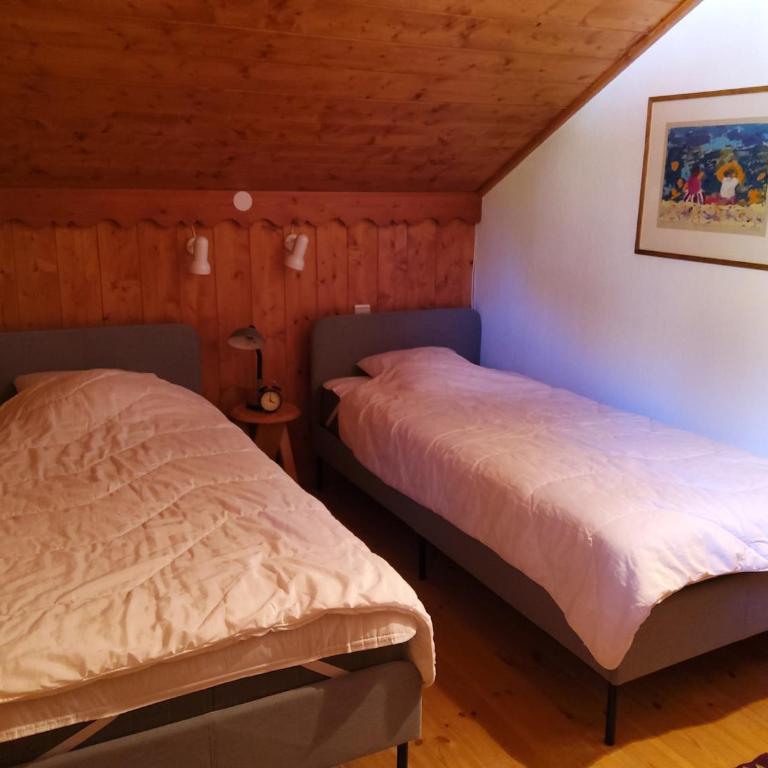 Duplex chaleureux 3 pièces, 6 pers, Méribel, animaux admis - FR-1-411-160 - Appartement (6 Adultes) - 12