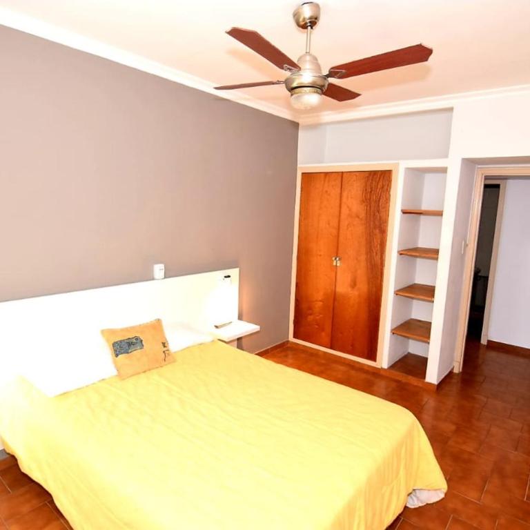 COMPLEJO TRIUMPH - Apartment - 6