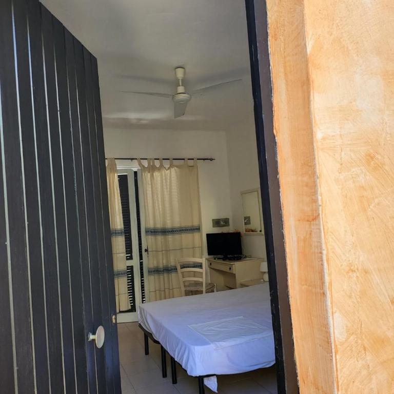 Villetta Sunrise Colibrì - One-Bedroom House - 4