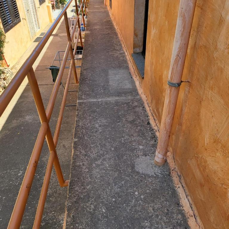 Villetta Sunrise Colibrì - One-Bedroom House - 2