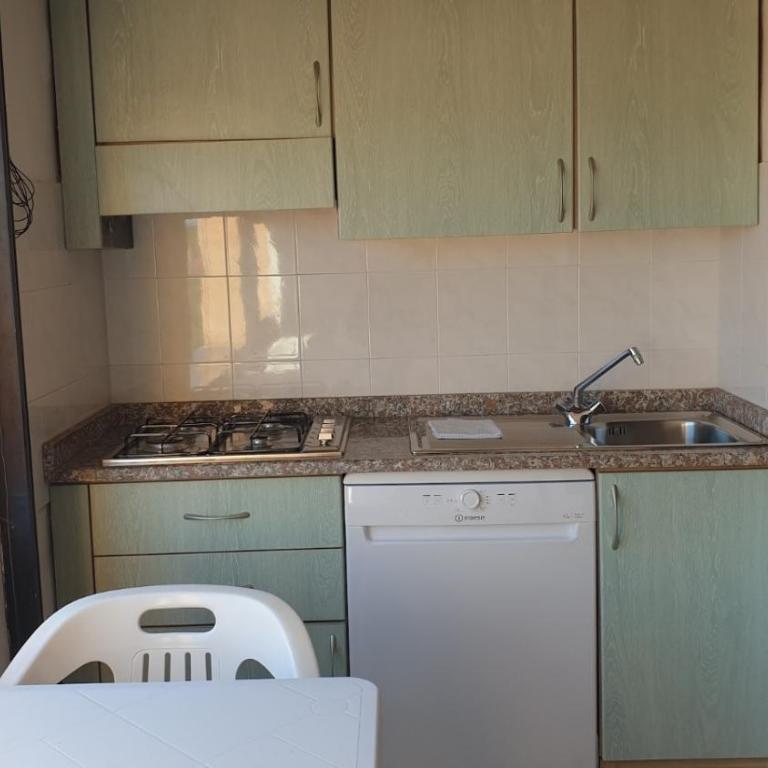 Villetta Sunrise Colibrì - One-Bedroom House - 10