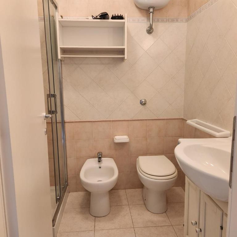 Villetta Sunrise Colibrì - One-Bedroom House - 18