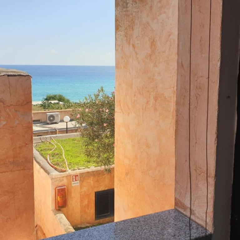 Villetta Sunrise Colibrì - One-Bedroom House - 13