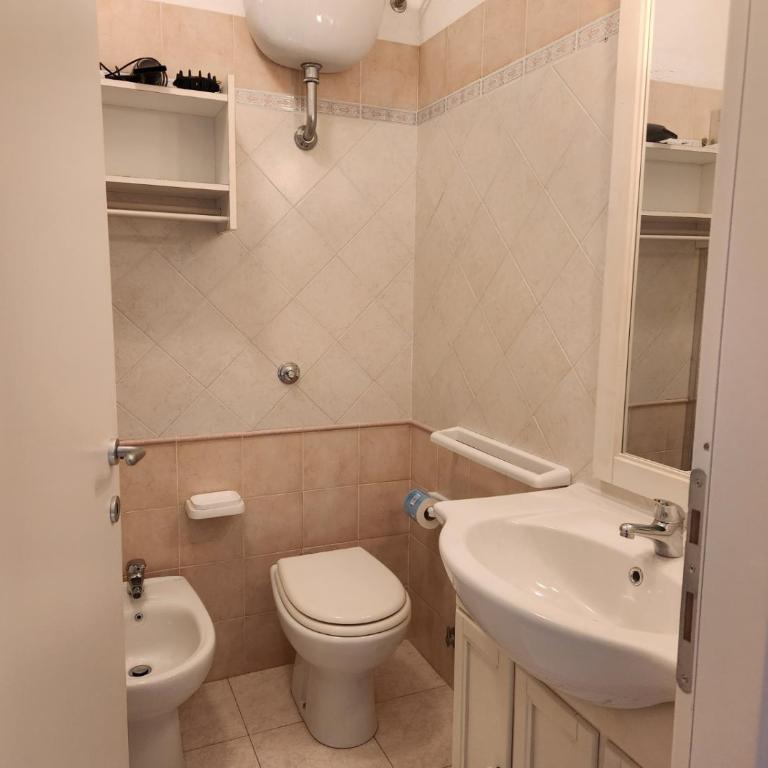 Villetta Sunrise Colibrì - One-Bedroom House - 16