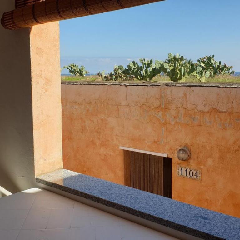 Villetta Sunrise Colibrì - One-Bedroom House - 12
