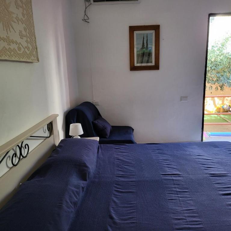 Villetta Sunrise Colibrì - One-Bedroom House - 5