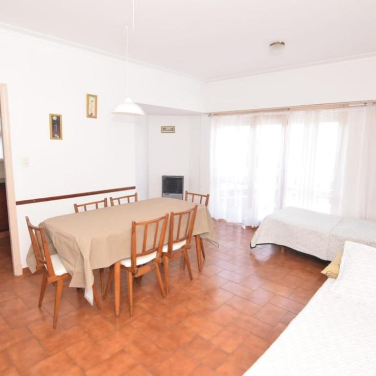 COMPLEJO TRIUMPH - Apartment - 3