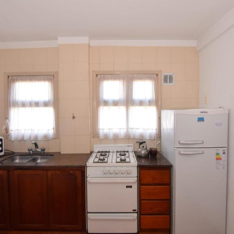 COMPLEJO TRIUMPH - Apartment - 2