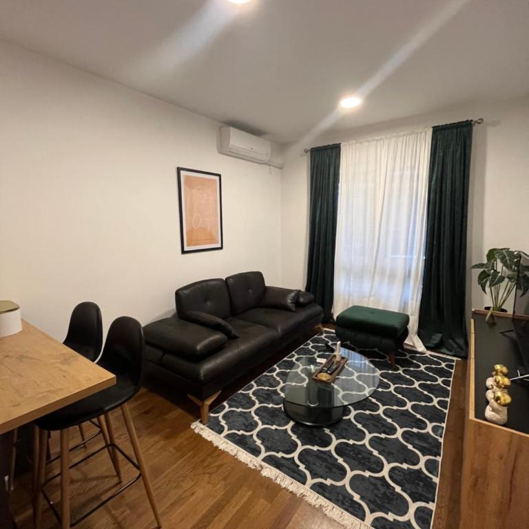 Apartman Lux Moli Banja Luka - Apartman sa 1 Spavaćom Sobom - 4