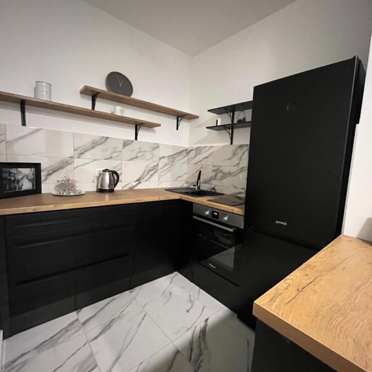 Apartman Lux Moli Banja Luka - Apartman sa 1 Spavaćom Sobom - 5
