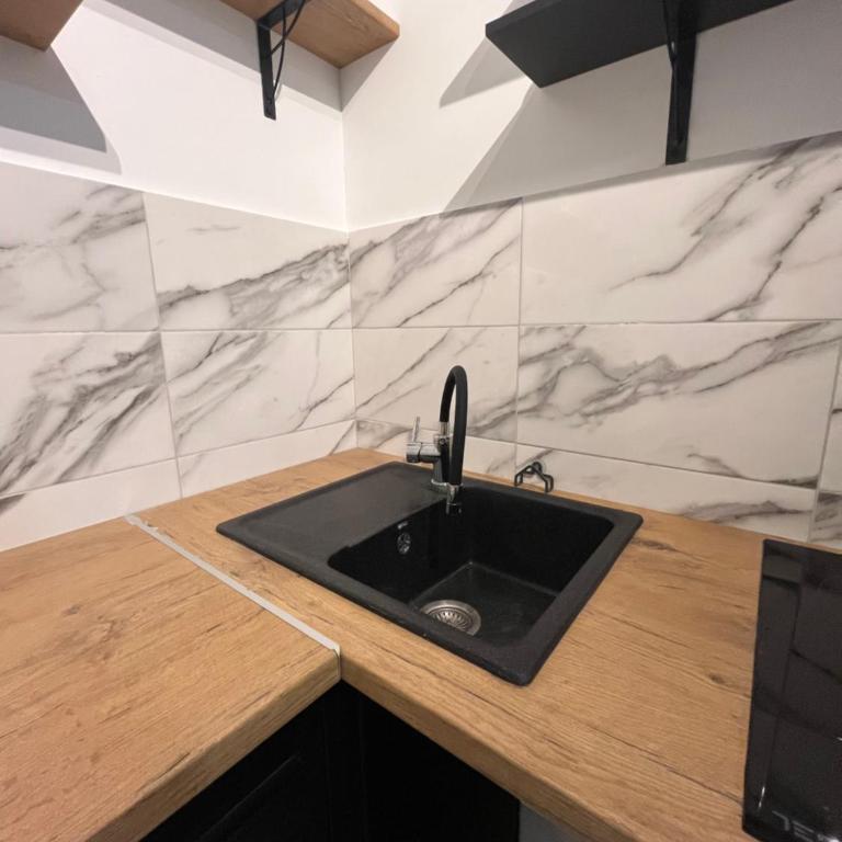 Apartman Lux Moli Banja Luka - Apartman sa 1 Spavaćom Sobom - 6