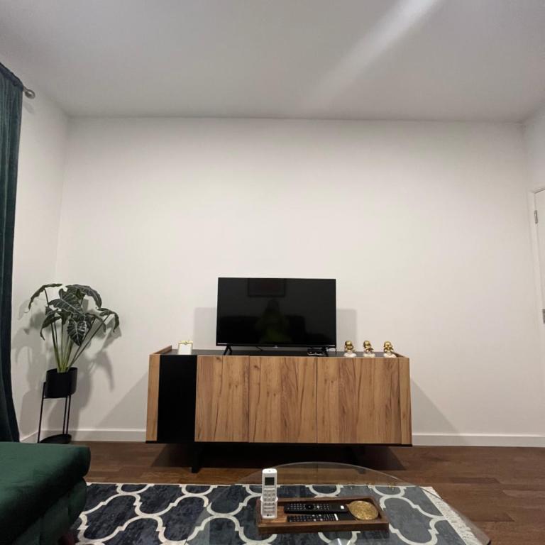 Apartman Lux Moli Banja Luka - Apartman sa 1 Spavaćom Sobom - 9
