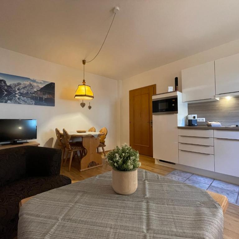 Appartements DIANA - Apartment mit 1 Schlafzimmer und Balkon - 4
