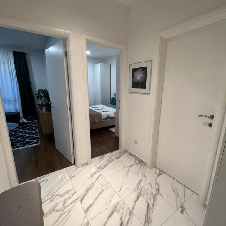Apartman Lux Moli Banja Luka - Apartman sa 1 Spavaćom Sobom - 15