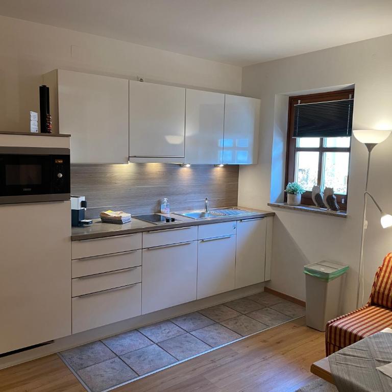 Appartements DIANA - Apartment mit 1 Schlafzimmer und Balkon - 3
