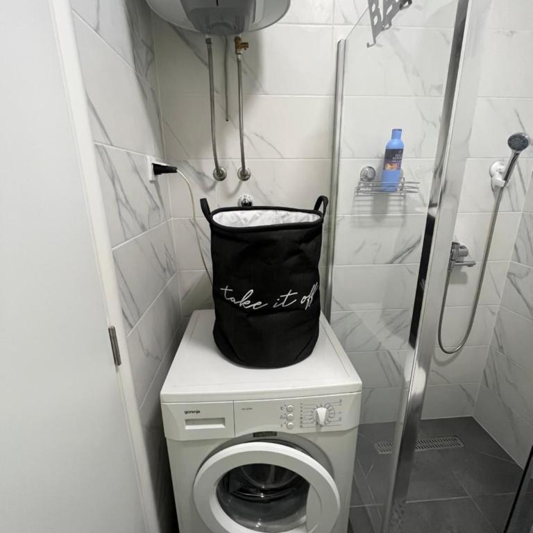 Apartman Lux Moli Banja Luka - Apartman sa 1 Spavaćom Sobom - 16