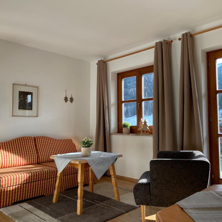 Appartements DIANA - Apartment mit 1 Schlafzimmer und Balkon - 5