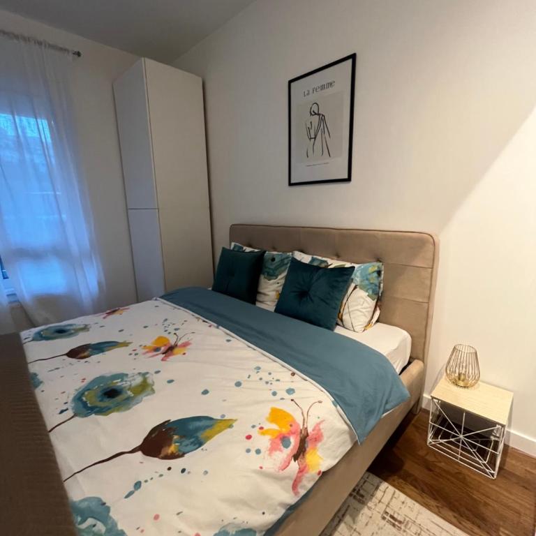 Apartman Lux Moli Banja Luka - Apartman sa 1 Spavaćom Sobom - 18