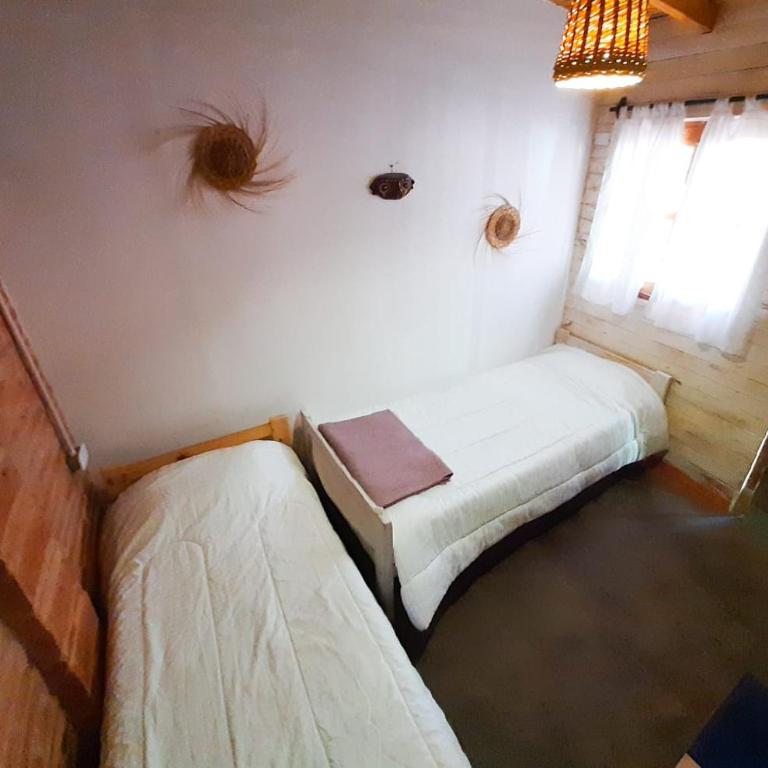 Cielito Lindo - Habitación Doble - 2 camas - 1