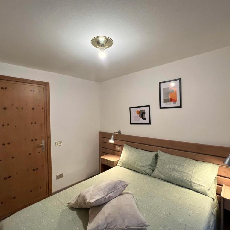 Appartamenti Ottavio - Appartamento con 2 Camere da Letto - 22