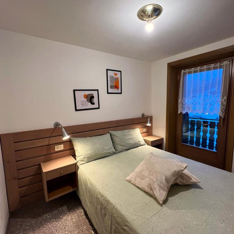 Appartamenti Ottavio - Appartamento con 2 Camere da Letto - 21