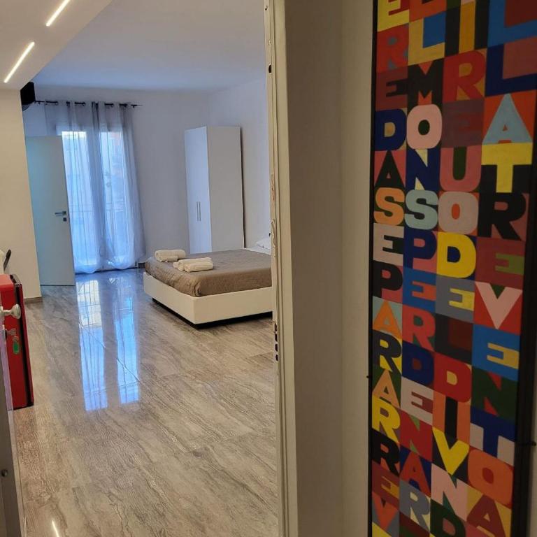 Dimore Pietrapenta Apartments, Suites & Rooms - Via Lucana 223, Via Piave 23, Via Chiancalata 16, Vico Fornaci 9 - Junior Suite Superior (Via Chiancalata 16) - 10