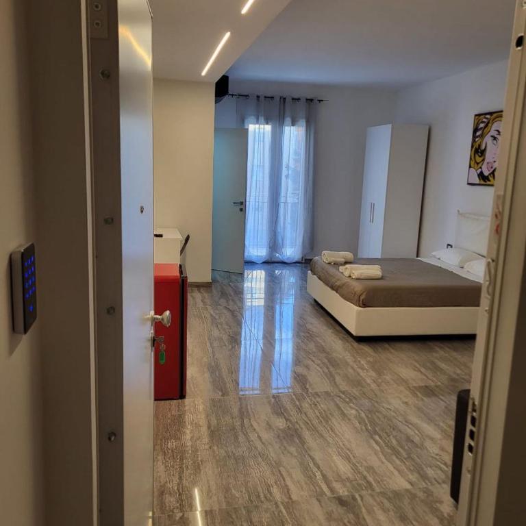 Dimore Pietrapenta Apartments, Suites & Rooms - Via Lucana 223, Via Piave 23, Via Chiancalata 16, Vico Fornaci 9 - Junior Suite Superior (Via Chiancalata 16) - 9