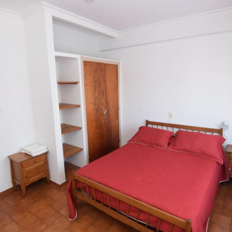 COMPLEJO TRIUMPH - Apartment - 1