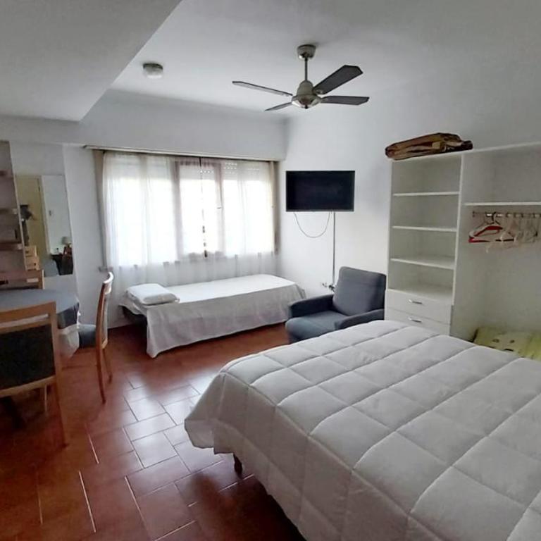 COMPLEJO TRIUMPH - Studio Apartment - 6
