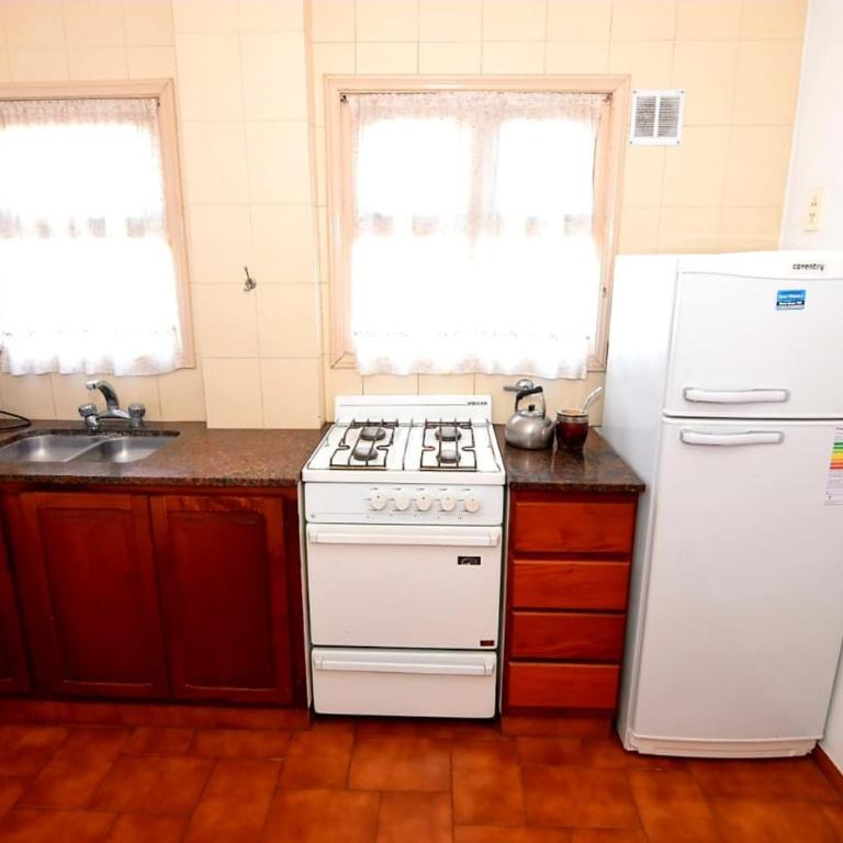 COMPLEJO TRIUMPH - Studio Apartment - 4