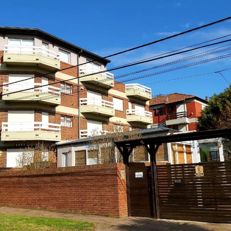 COMPLEJO TRIUMPH - Studio Apartment - 2