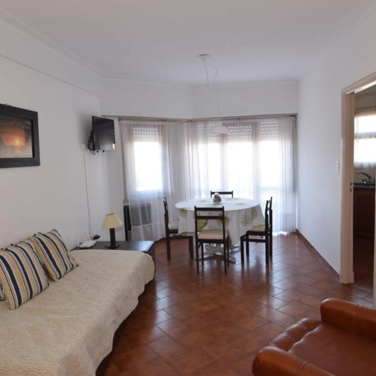 COMPLEJO TRIUMPH - Apartment with Sea View - 6
