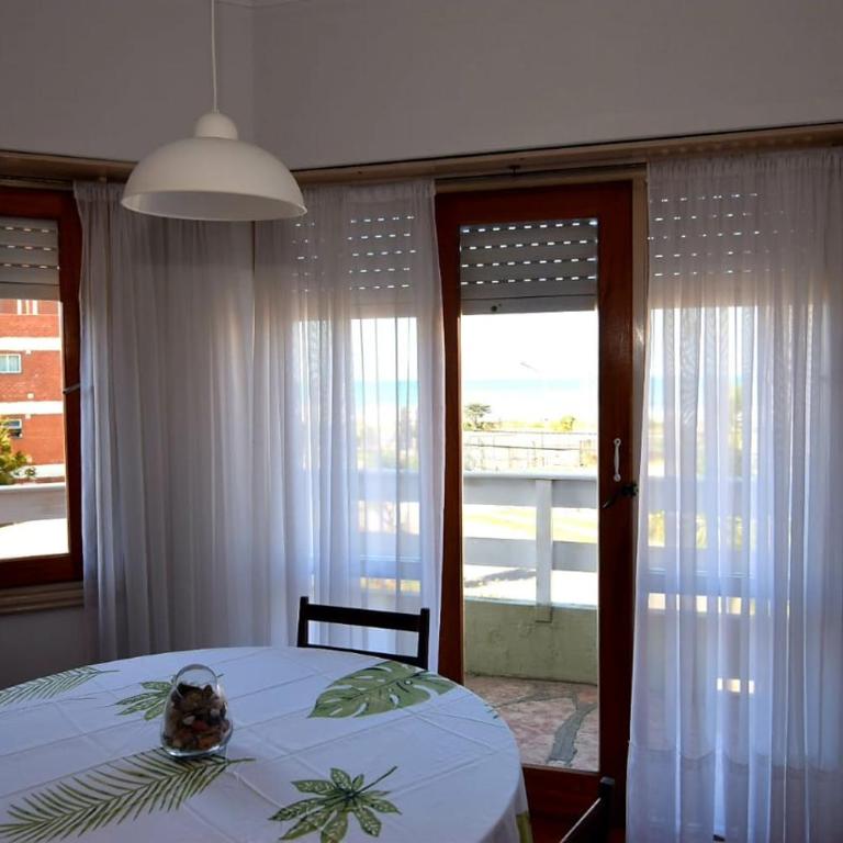 COMPLEJO TRIUMPH - Apartment with Sea View - 3