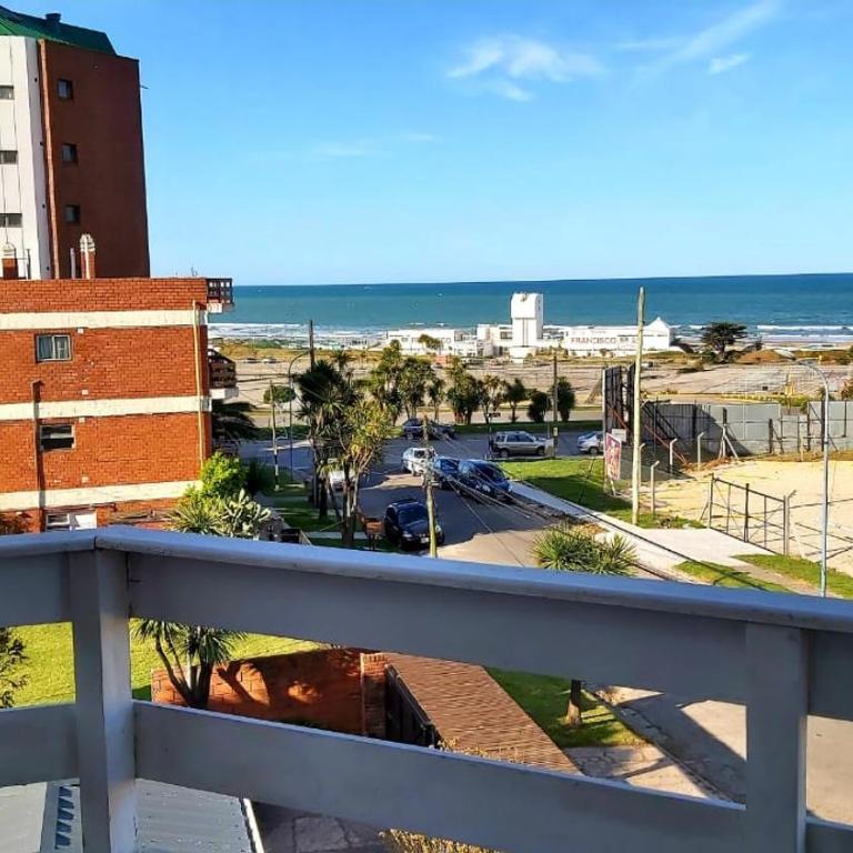 COMPLEJO TRIUMPH - Apartment with Sea View - 4