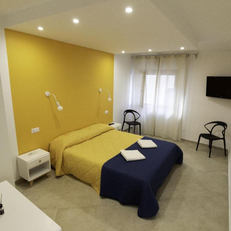 La risacca - Holiday House - Appartamento con 2 Camere da Letto - 4