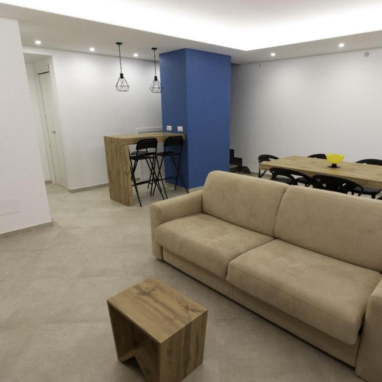 La risacca - Holiday House - Appartamento con 2 Camere da Letto - 5