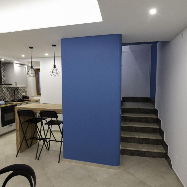 La risacca - Holiday House - Appartamento con 2 Camere da Letto - 10