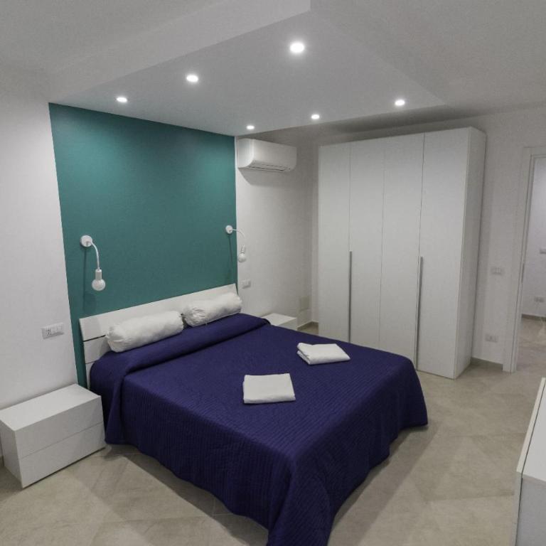 La risacca - Holiday House - Appartamento con 2 Camere da Letto - 12