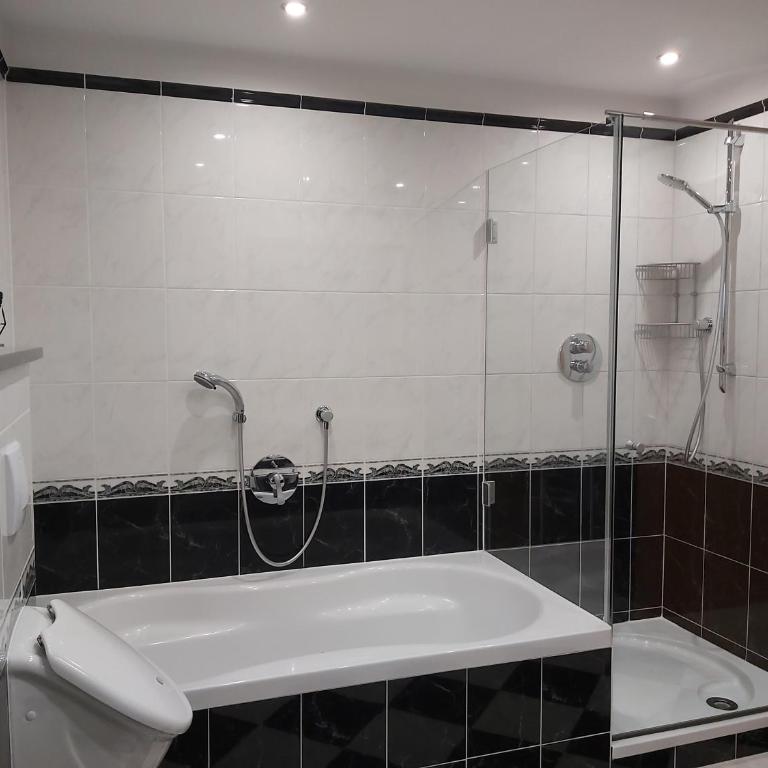 Penthouse-Feeling MaBeA - Apartment mit 3 Schlafzimmern - 26