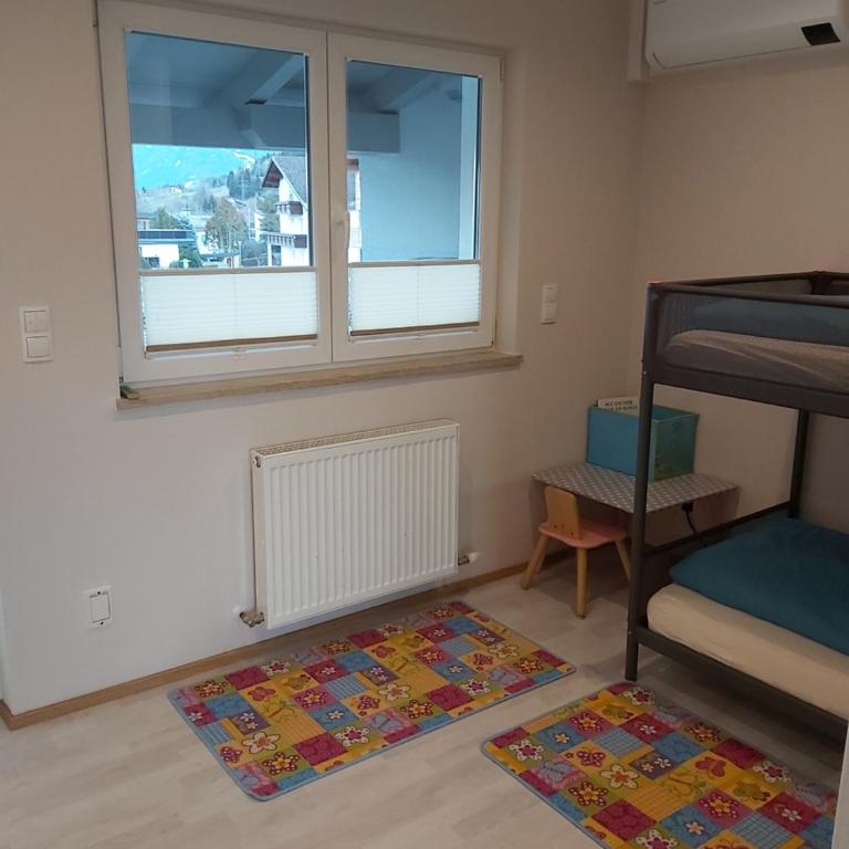Penthouse-Feeling MaBeA - Apartment mit 3 Schlafzimmern - 10