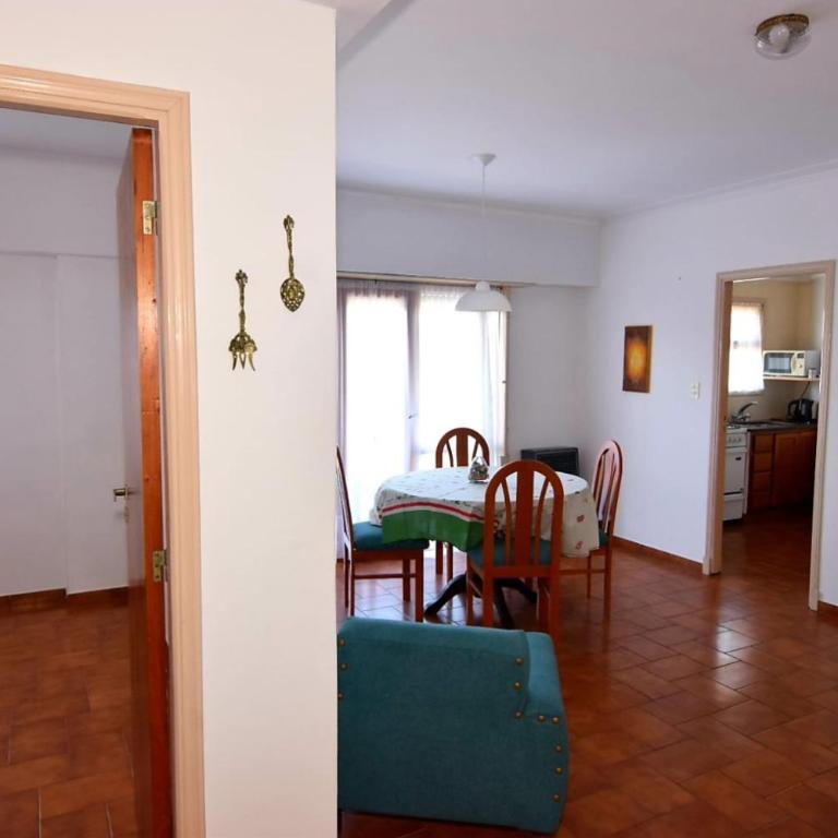 COMPLEJO TRIUMPH - Apartment with Pool View - 3