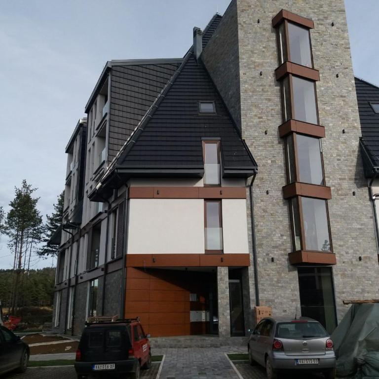 Apartman Danica - Apartman sa 1 Spavaćom Sobom - 18