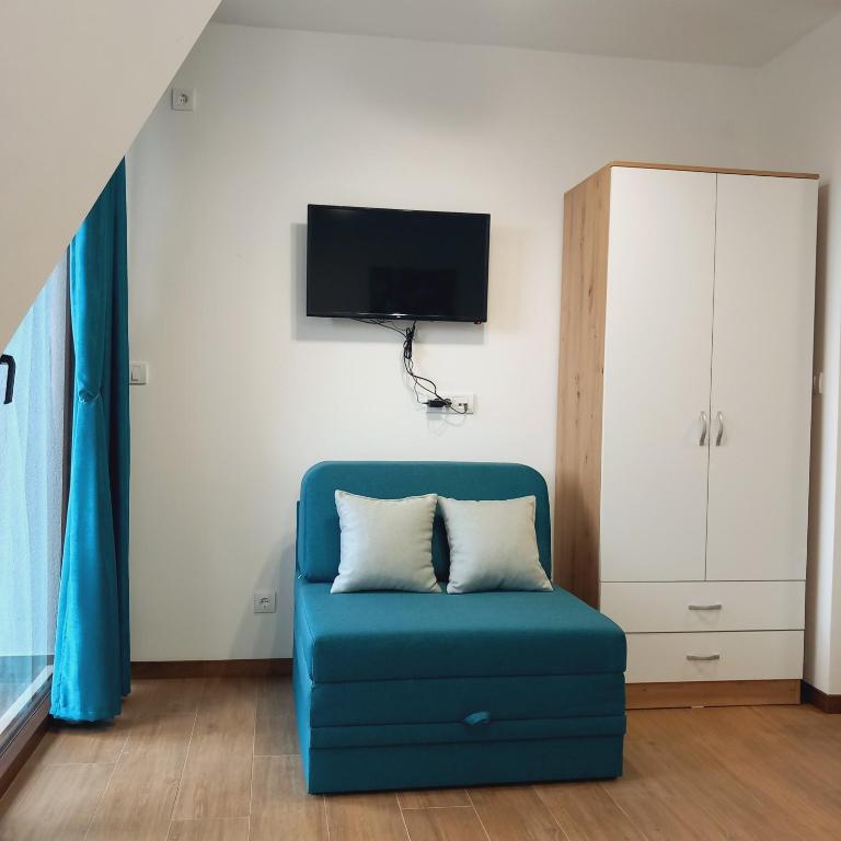 Apartman Danica - Apartman sa 1 Spavaćom Sobom - 9