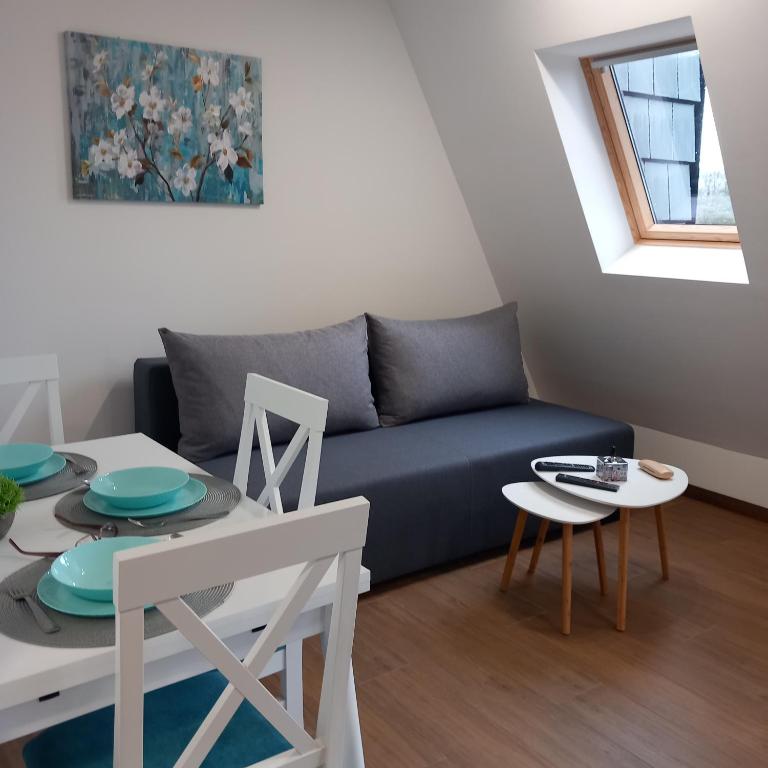 Apartman Danica - Apartman sa 1 Spavaćom Sobom - 6