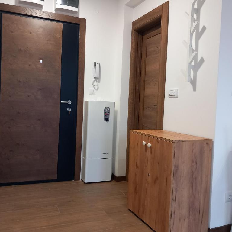 Apartman Danica - Apartman sa 1 Spavaćom Sobom - 12