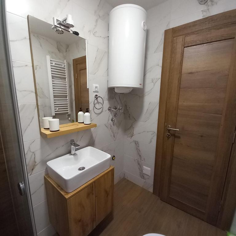 Apartman Danica - Apartman sa 1 Spavaćom Sobom - 14