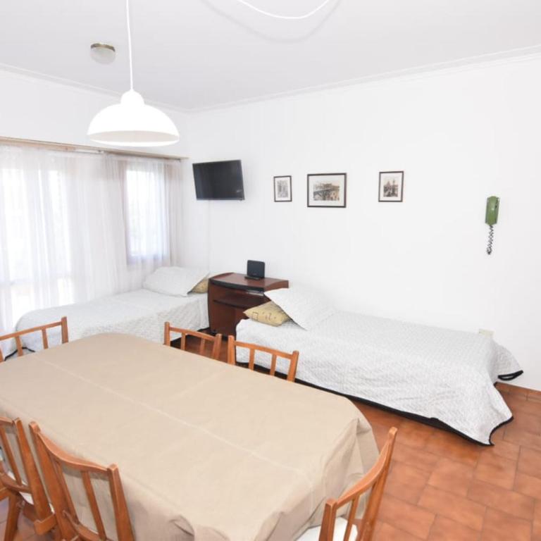 COMPLEJO TRIUMPH - Apartment - 5