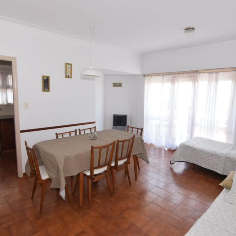 COMPLEJO TRIUMPH - Apartment - 8