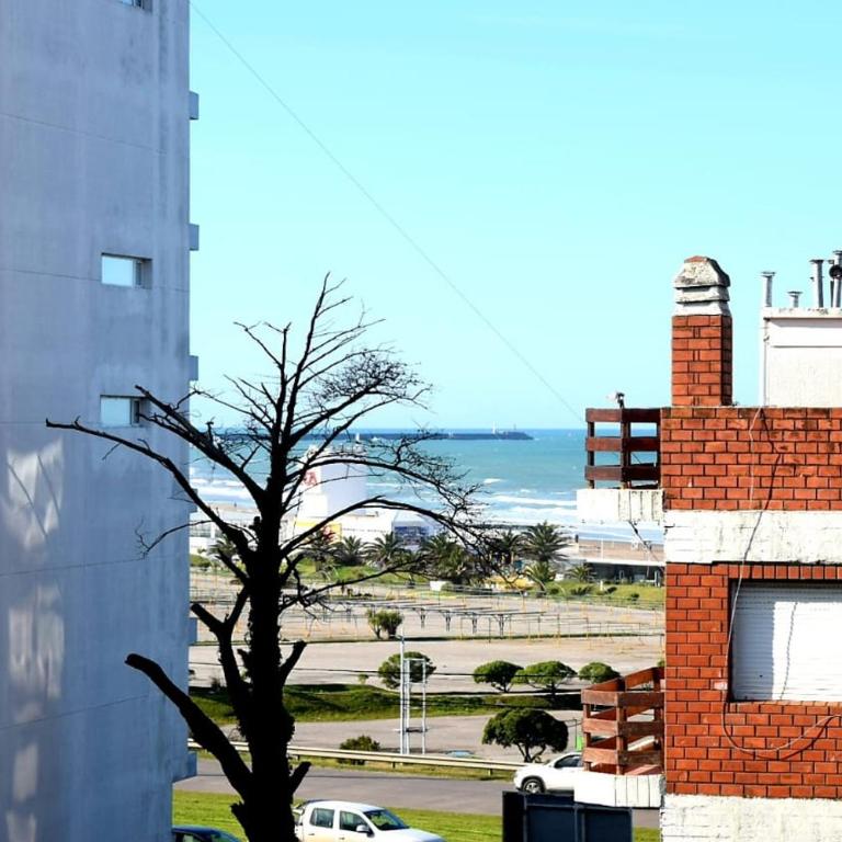 COMPLEJO TRIUMPH - Apartment - 4